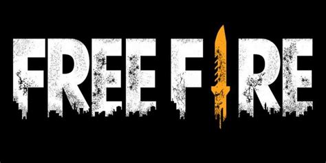 Descargar Garena Free Fire Gratis Review Fire Image Fire Art Logo