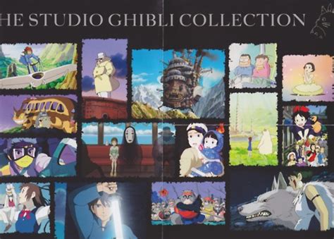 Banner Idea 2 Studio Ghibli Photo 28905249 Fanpop