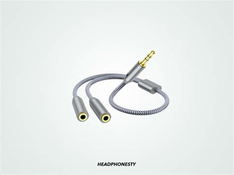Headphone Splitters What Are They And How To Choose The Best One