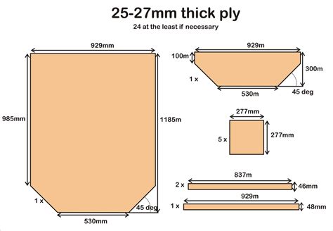 Do Yourself Shed Plans: Wood Cutting Tools List Wooden Plans