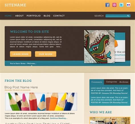 Top 7 Web Design Tips For All The Beginners Learning Web Design Course
