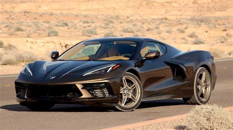 The craziest crashes and fails from october 2020! 2020 Chevy Corvette C8 Lease Deals Are Not That Great