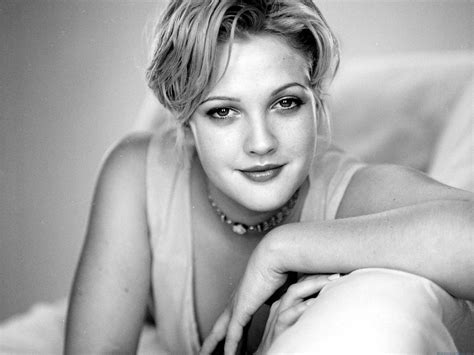 Drew Barrymore Full Hd Wallpaper And Background Image 1920x1440 Id