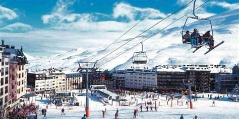 Hotel catalunya infrastructure and features. Pas de la Casa Ski Holidays 2019/20 | Skiing in Pas de la ...