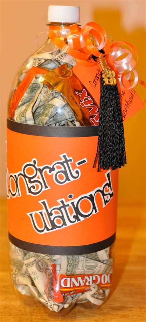 Browse through our graduation gift ideas and find something you know your graduate will appreciate! Graduation Gift Idea | Great Gift Ideas | Pinterest