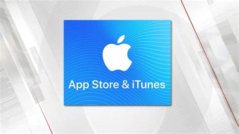 A string of scams are taking place asking people to make payments over the phone for things such as. Tulsa Police Warn Of iTunes Gift Card Email Scams