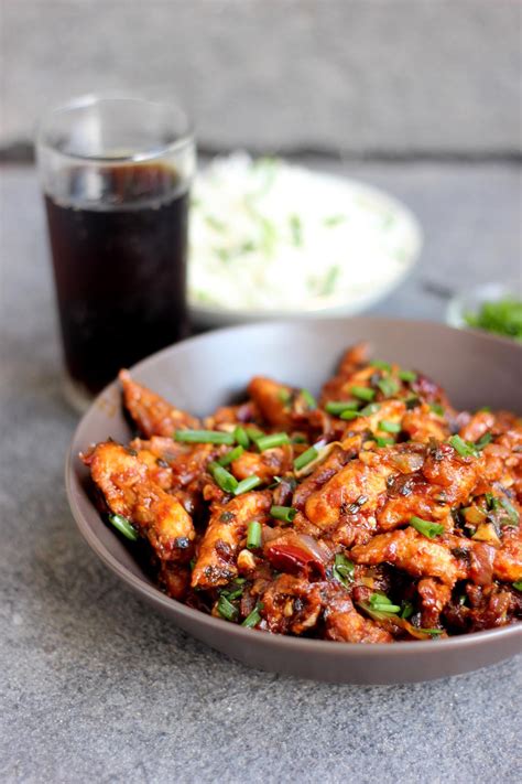 Hunan has a hint of tanginess, while the other tastes. Szechuan Chicken | Indu Gets Cooking