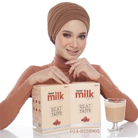 tamar milk shake by farra beauty makeup viral terlaris and terbaik