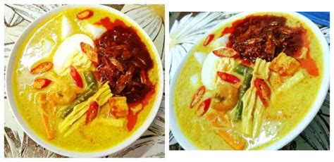 Silahkan klik tombol share berikut ini agar anda bisa berbagi resep. Resepi dan Cara Membuat Lontong yang Sedap - My Resepi