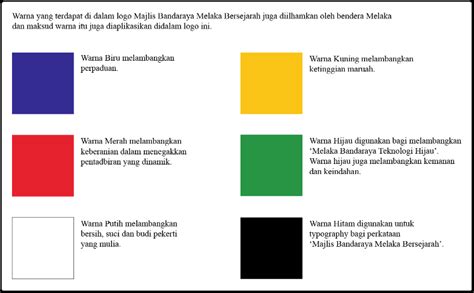 Maksud Standard In Malay Maksud Lambang Dan Warna Pada Bendera | Porn