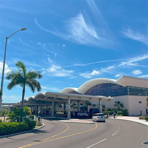 My Review Nassau Bahamas Airport 2023 We Get To Travel