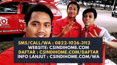 Dan sudah 2 minggu tetap tidak bisa. IndiHome Pasang IndiHome di Jakarta Timur Hub WA 0822 1026 ...
