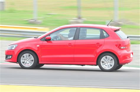 New 2013 Volkswagen Polo Gt Tdi Review Test Drive Autocar India