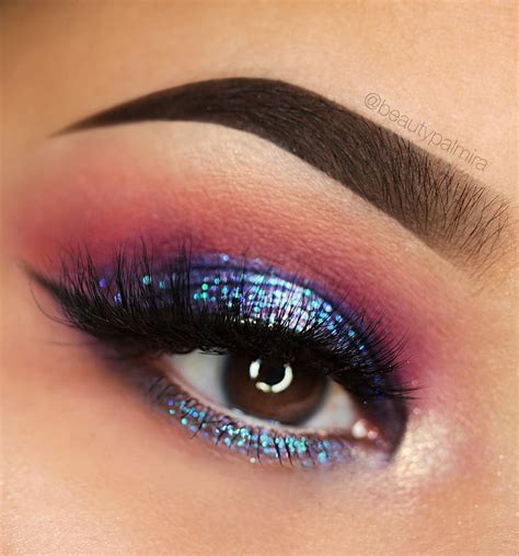 Amazing Beautiful Eye Makeup Ideas