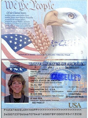 They have the same rights as any us citizen, even be sure to fill your passport application well in advance of your travel dates, although in some cases you can expedite your passport application for. 12.1 List A Documents That Establish Identity and Employment Authorization | USCIS