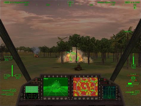 Comanche 4 Download 2001 Simulation Game