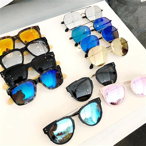 Sunny Days ☀️ Shop Our New Sunglass Styles • Just 1999 😍 Fashion