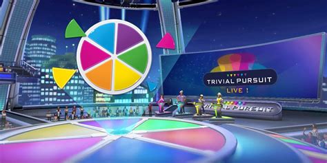 Trivial Pursuit Live Xbox One Pas Cher Prix 550€