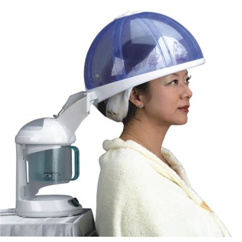 Steaming is using moist heat to open the hair cuticle to allow benefits of treatments, oils, and masks to. Cash Savers: Get Your Beauty Routine Done at Home