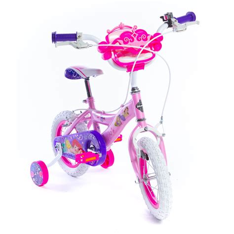 Huffy Disney Princess 12 Kids Bike Chelsea Baby