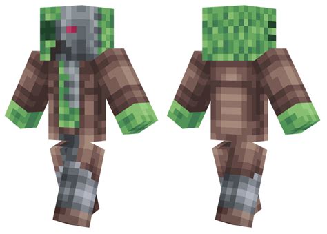 Docm77 Minecraft Skins