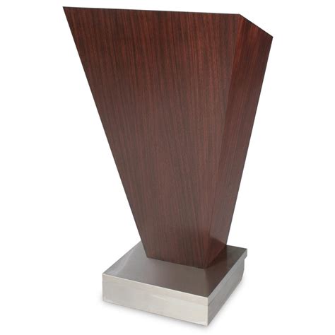 Podiums And Host Stations Forbes Industriesforbes Industries