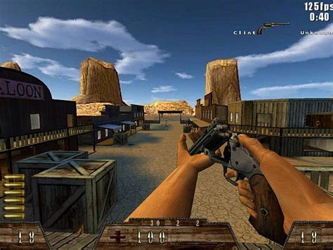 Smokin Guns Game Download