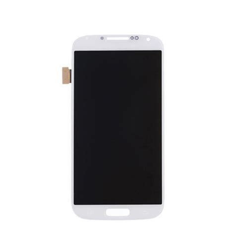 Replacement For Samsung Galaxy S4 Lcd Screen Assembly Whitesamsung