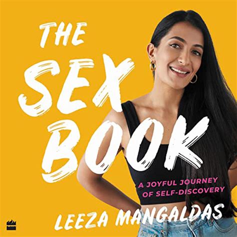 sex educator leeza mangaldas book aims to normalise conversations around sex the hindu