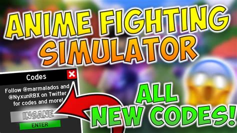 Explore the map to hone. Anime Fighting Simulator Codes - 2019 - YouTube