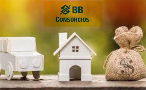 Saiba Como Funciona O Consórcio Banco Do Brasil