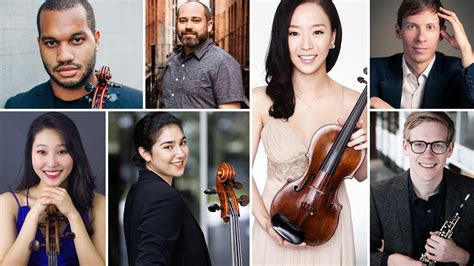 Toronto Symphony Recruits 7 New Musicians Slippedisc