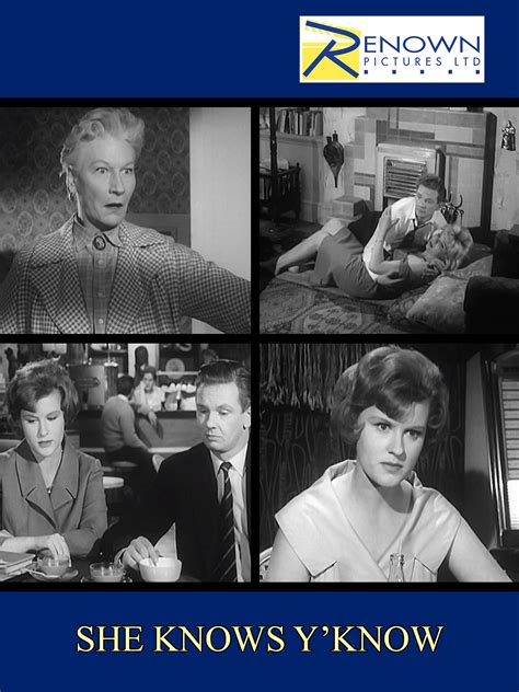 Prime Video: She Knows Y'Know