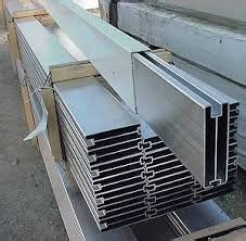 aluminum pergola beam inserts lexington deck supplies