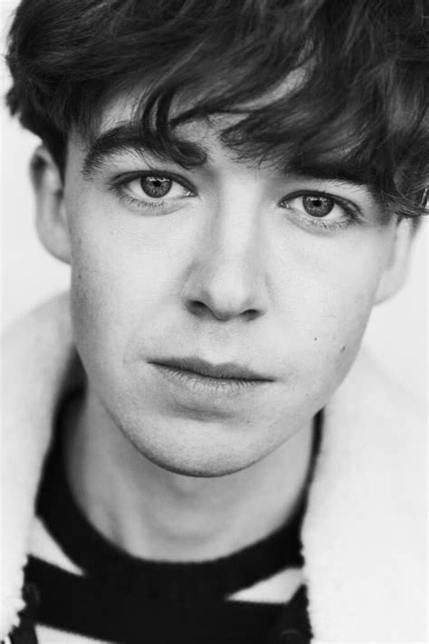Alex Lawther Profile Images — The Movie Database Tmdb