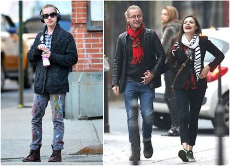 Macaulay Culkin`s Height Weight He Neglects His Body