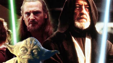 Star Wars 9 Most Inspirational Quotes From Yoda Obi Wan Kenobi And