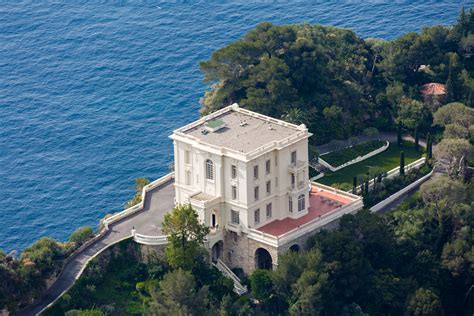 Nomad Design Fair Will Take Over Karl Lagerfeld's Former Monaco Villa ...