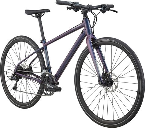 Cannondale Quick 2 Womens Sports Hybrid Bike £899 Cannondale Sports