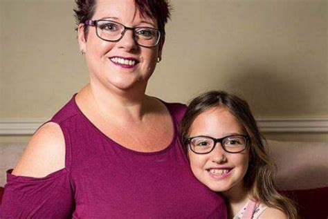 Internet Slams Mom For Breastfeeding Her Nine Year Old Daughter