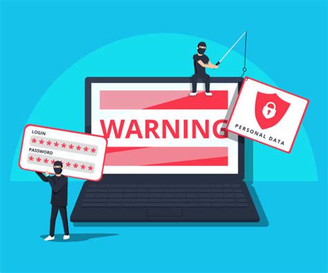 Best Phishing Email Illustrations Royalty Free Vector Graphics And Clip