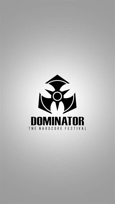 Dominator Defqon1 Electronica Frenchcore Hardcore Hardstyle Logos