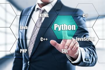 BAKTI Bahasa Pemrograman Python Pengertian Sejarah Kelebihan Dan