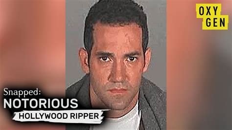 The Crimes Of Hollywood Ripper Michael Gargiulo Snapped Highlights