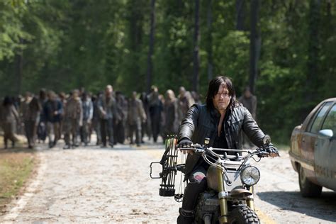 The Walking Dead Season 6 Quiz How Well Do You Really Know The Zombie
