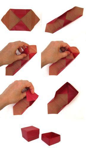 Jan 31, 2017 · une jolie fermeture en forme de papillon. Comment faire une boîte pour petit bijou avec du papier ...