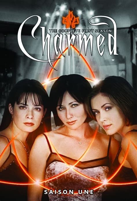 Télécharger Charmed Saison 1 Ou Voir En Streaming Gratuitement
