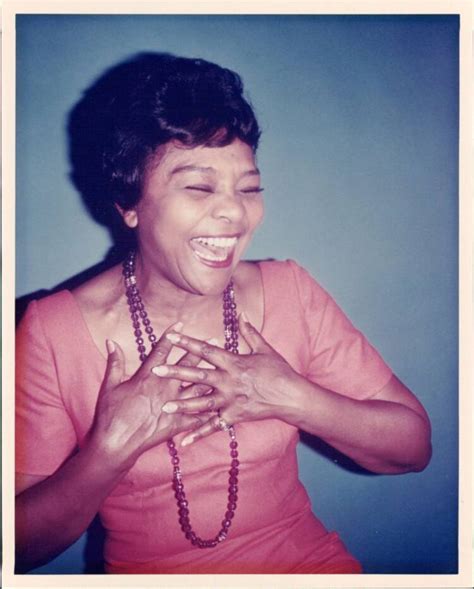 Juanita Moore An Icon Page I For Color