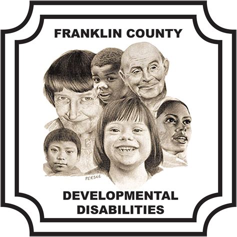 Franklin County Board Of Developmental Disabilities Business Manager
