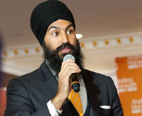 John's, and windsor, and served as an ontario mpp from 2011 until 2017. Jagmeet Singh Age, Biography, Family, Facts & More ...